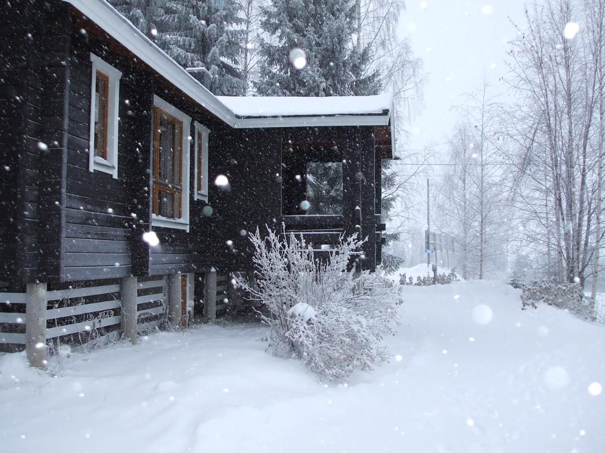 Курортные отели Riihivuoren Lomakylä Муураме